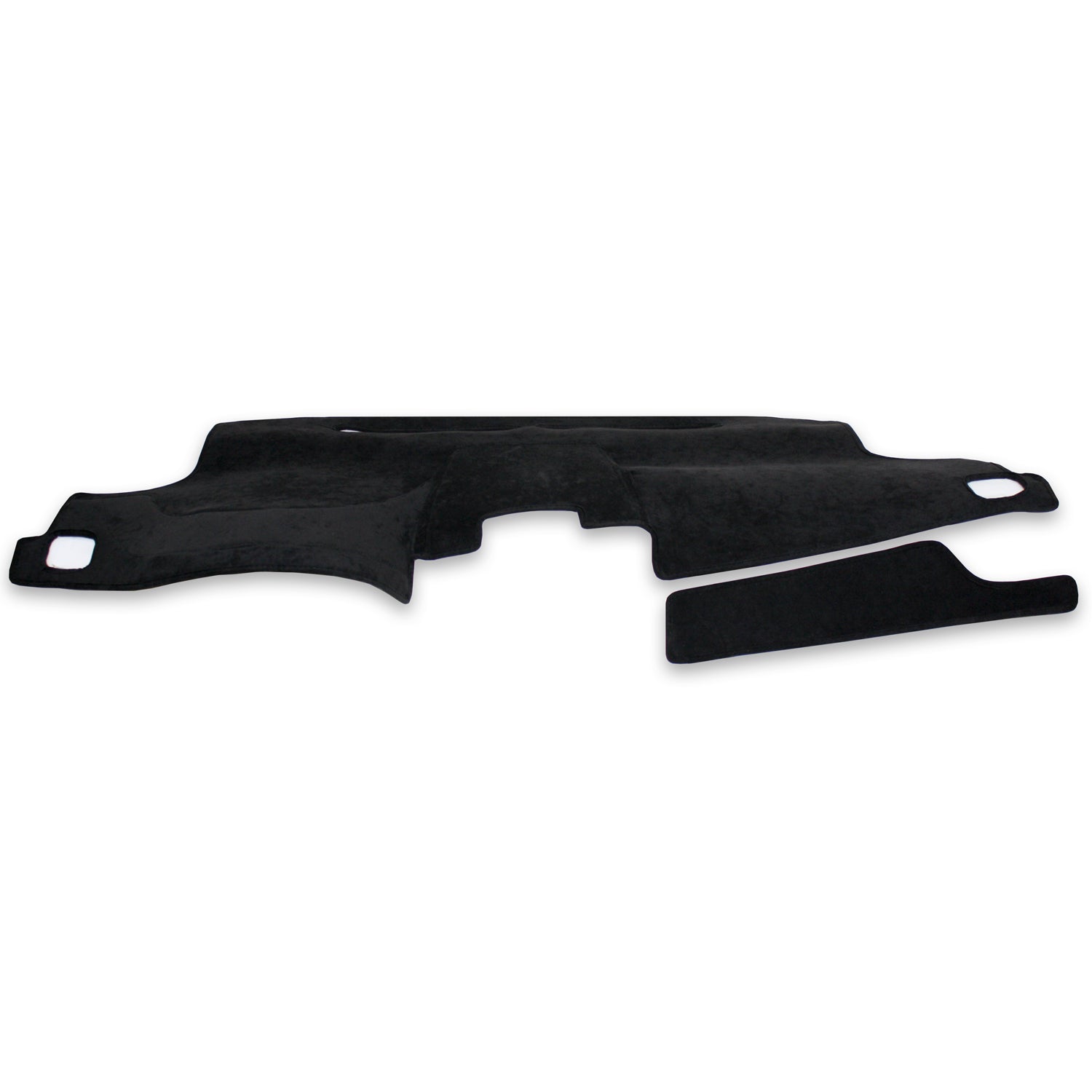 Air Cooled VW 1962-1974 Type 3 Molded ABS Dashboard Cover