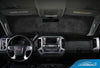 Molded Carpet Dashboard Covers-Default