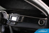 Molded Carpet Dashboard Covers-Default