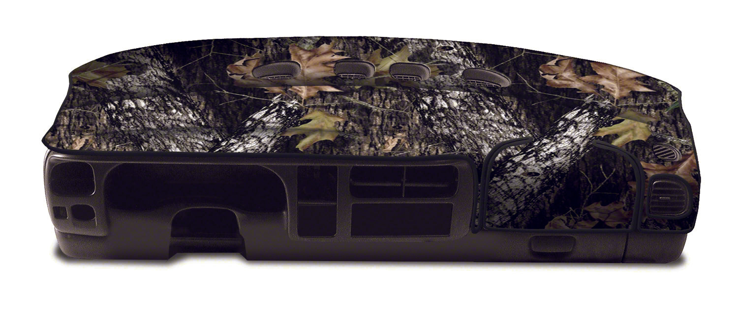 MDCD1FD9893 Coverking Molded Dashboard Cover - Fits 2015-2020 Ford F150