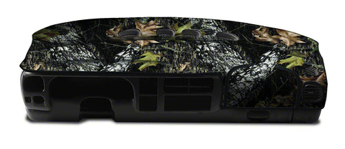 Mossy Oak® Velour Custom Dash Cover-Default