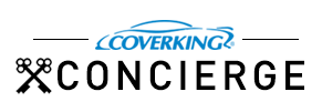 Coverking Concierge Upgrade