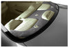 Polycarpet Custom Rear Deck Cover-Default