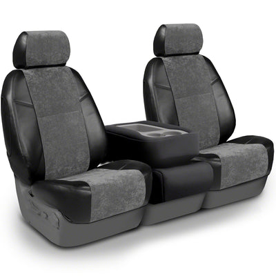 Ultisuede Custom Seat Covers