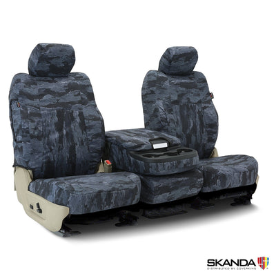 A-TACS® Ballistic Seat Covers