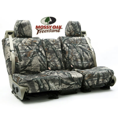 Mossy Oak® Treestand Seat Covers-Default