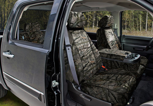 Mossy Oak® Treestand Seat Covers-Default
