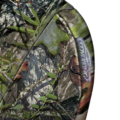 Mossy Oak® Obsession Seat Covers