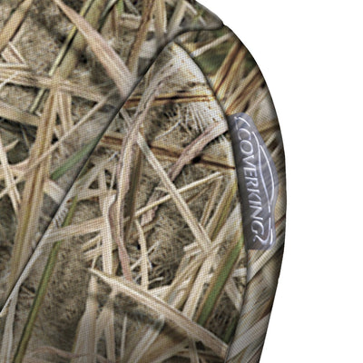Mossy Oak® Shadow Grass Blades Seat Covers