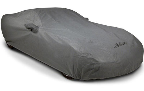 Coverbond 4™ Car Cover