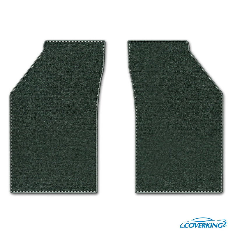 2010 Audi TT Quattro Floor Mats
