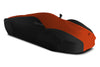 Custom Fit Car Cover Satin Stretch™