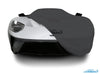 Custom Fit Car Cover Satin Stretch™
