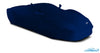 Custom Fit Car Cover Satin Stretch™
