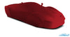 Custom Fit Car Cover Satin Stretch™
