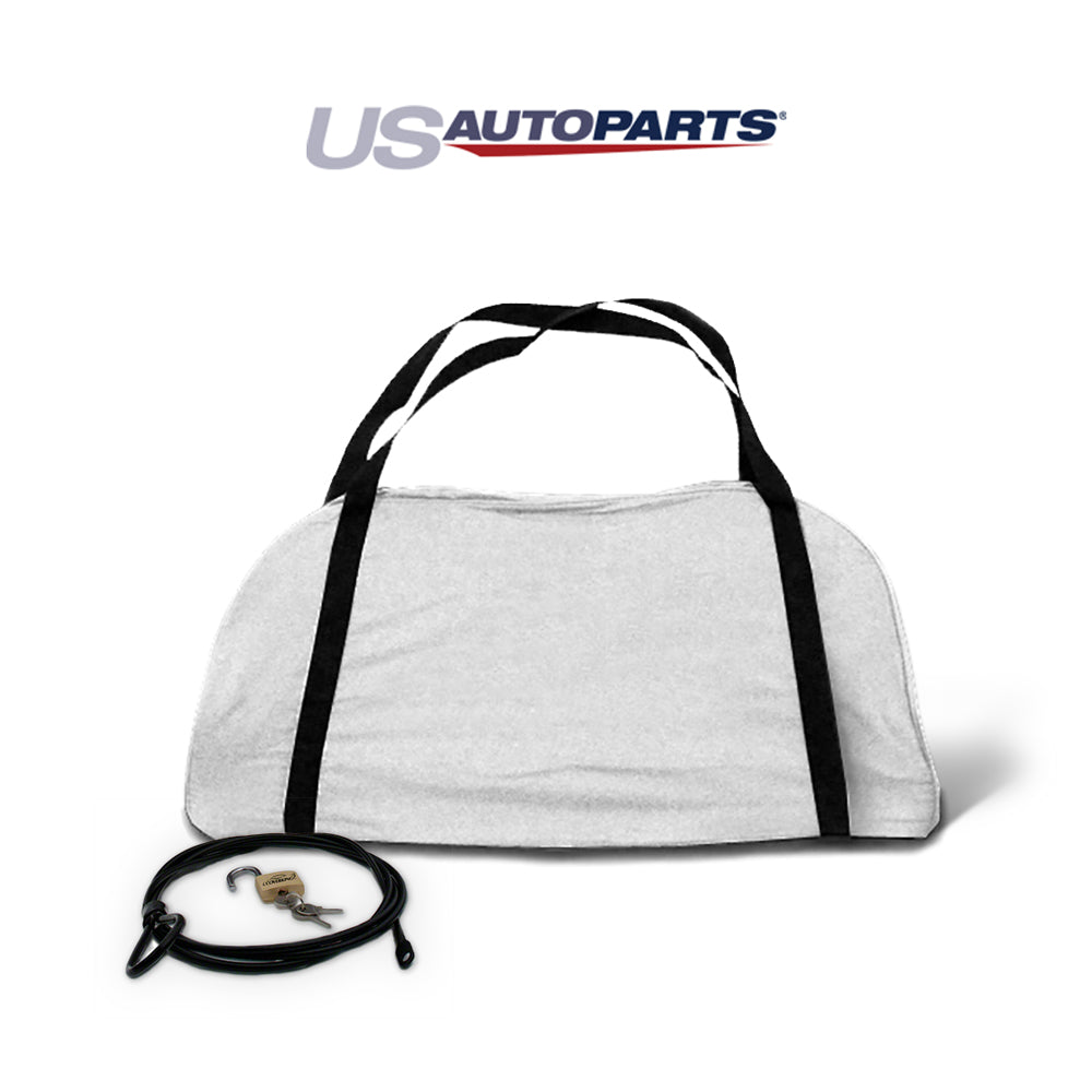 US Autoparts Bundle