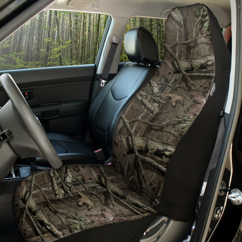 Came Ultra Suede Seat Cover