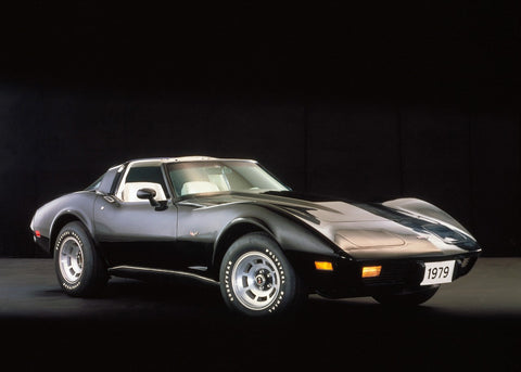 Chevrolet Corvette C3