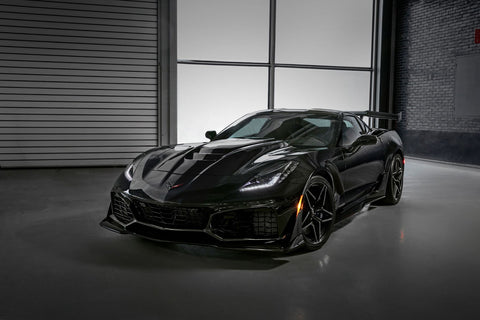 A Complete Overview of Chevrolet Corvette 7 You Must Know