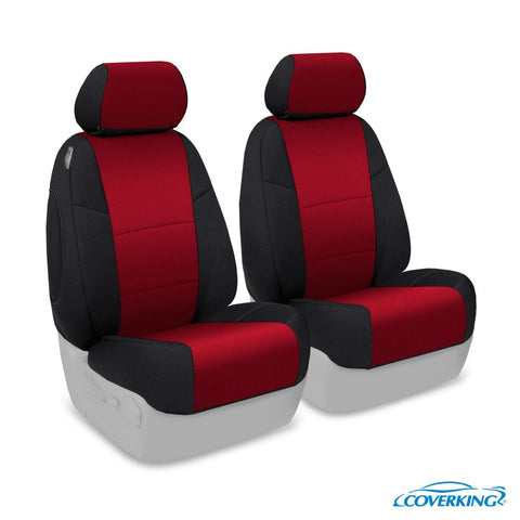 Do you sell seat covers by piece?