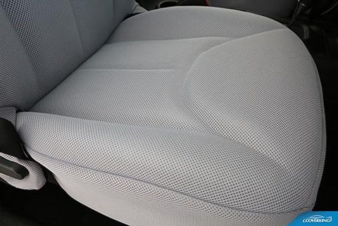 Coverking® Introduces The Industry’s First Molded Seat Covers