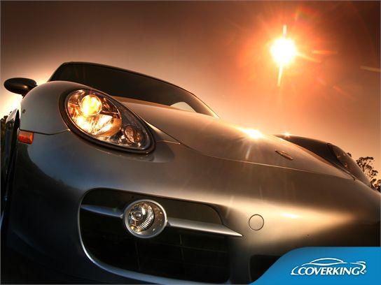 Best Ways To Protect Your Vehicle From Summer Heat