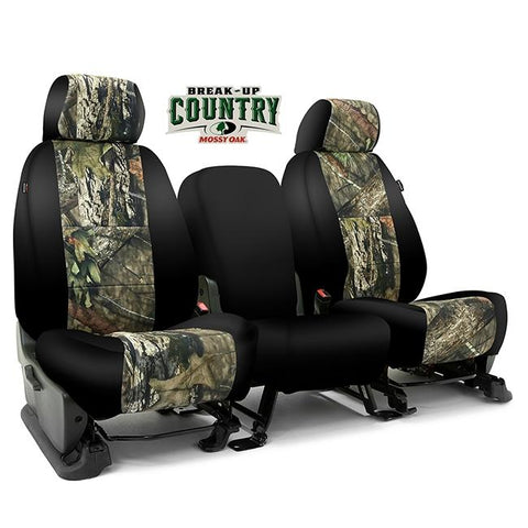 Get the Complete Line of Mossy Oak Camo Designs from Cover King