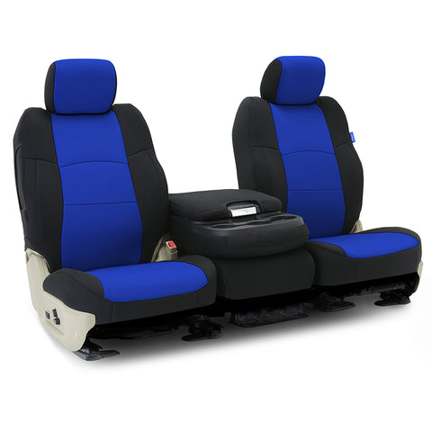 What's the difference between a Custom Seat Cover and a Universal Seat Cover?