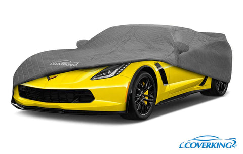 Why are Coverking Car Covers superior to other car covers?