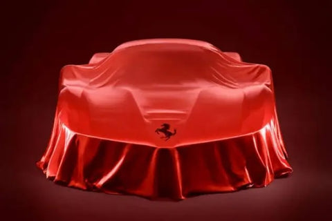El Ambicioso Plan de Ferrari, un Auto 100% Eléctrico y 15 Modelos Más en 4 Años