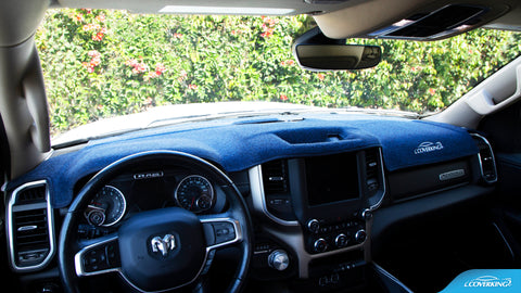 Why do I need a Coverking Dash Cover?