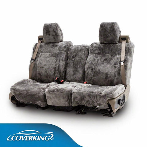 Buy Snuggle Material Comfortable Seat Covers from Coverking