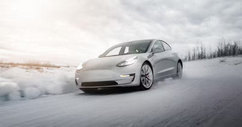 Are Electric Vehicles Good in Winter Conditions?