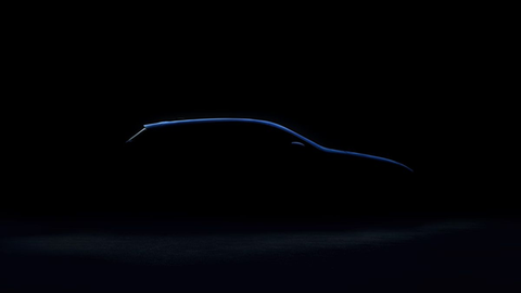 2024 Next-Gen Subaru Impreza Teased ahead of Los Angeles Show Reveal