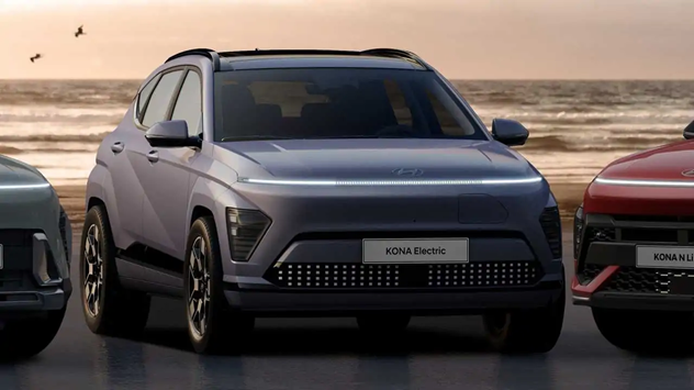 News & Updates on Vehicles for the week of 19 -to 25 December