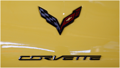 GM to Offer Electrified Corvette as Early as Next Year