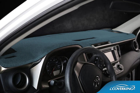 Why are Coverking Dash Covers superior to other dash covers?