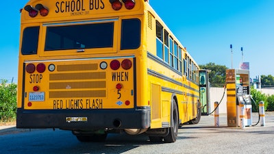 Electric School Buses Are Taking Students Back to School