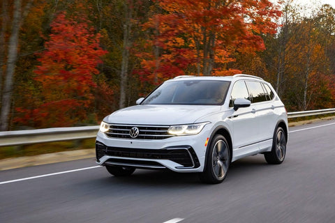 VW Announces Major Model Updates for 2023