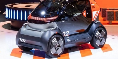 Automobile : à Tanger, Renault Maroc se met au véhicule électrique dès 2023