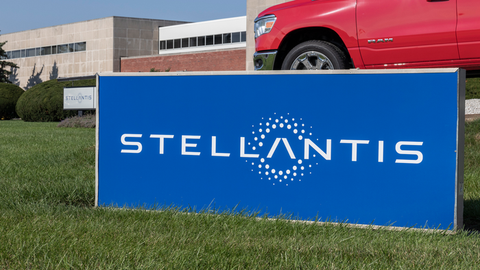 Stellantis, Toyota Expand Deal for Electric Commercial Vans