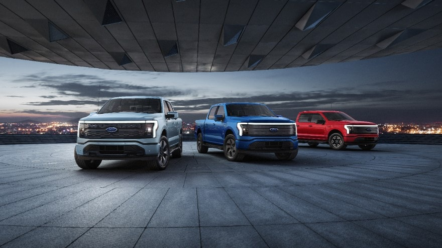 Know About New Ford F-150 Lightning and Its Electric Engine Update