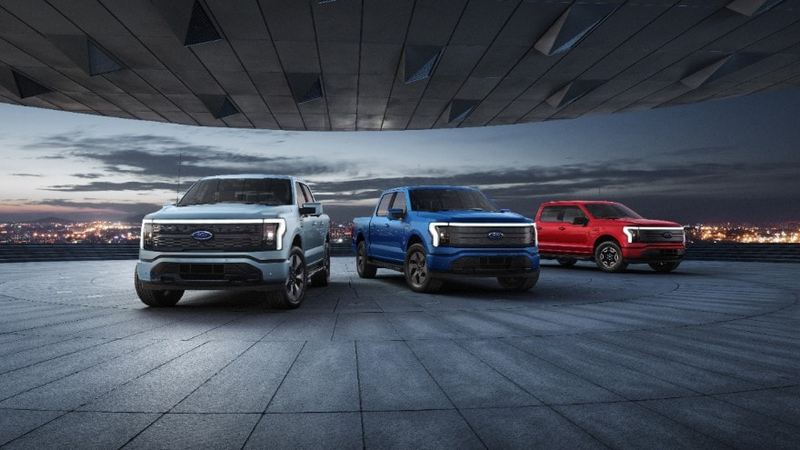 Know About New Ford F-150 Lightning and Its Electric Engine Update