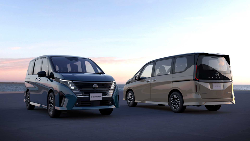 News & Updates on Vehicles for the week of 21 -to 27 November