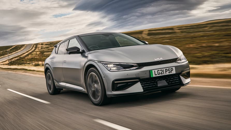 Top Highlights of the European Car of the Year 2022