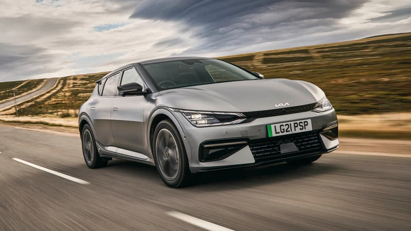 Top Highlights of the European Car of the Year 2022