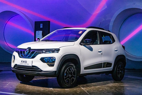 Renault confirmó nuevos modelos 100% para Latinoamérica durante el 2023