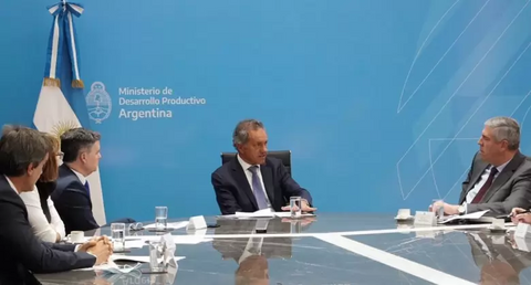 La Nueva Plataforma de Utilitarios de Renault en Argentina