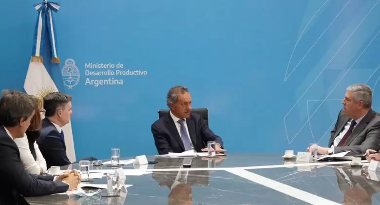 La Nueva Plataforma de Utilitarios de Renault en Argentina