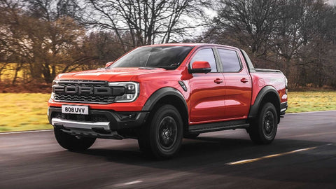Read the Most Exciting News on the Vehicle for the Week